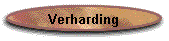 Verharding